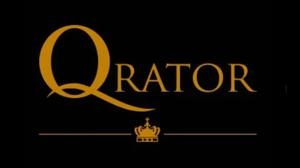 Qrator 1