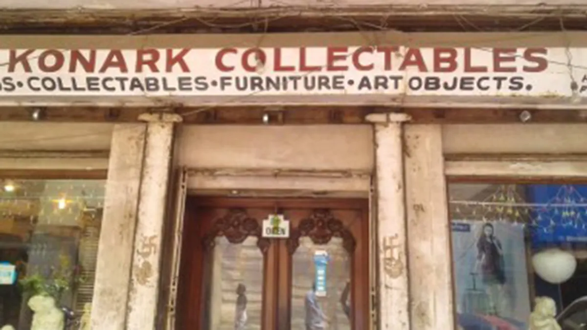 Konark collectables 4