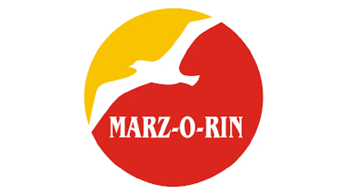 Marz-O-Rin 1