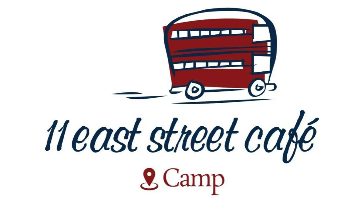 11 East Street Cafe 2