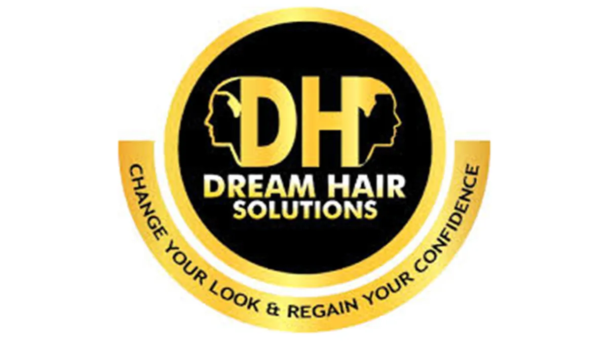 Dream hair solutions 1