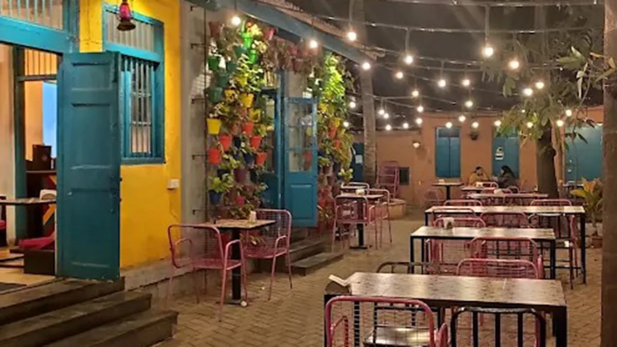 Cafe Kathaa 1