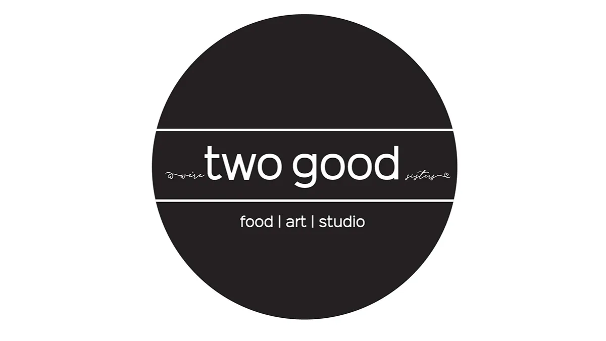 Two Good (food | art | studio) 1