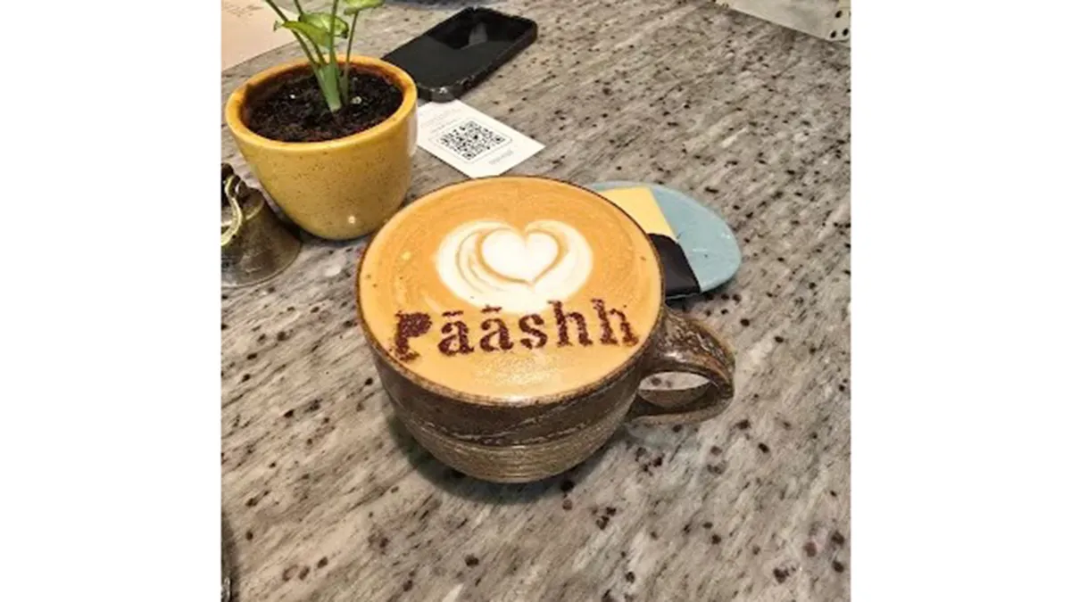 Paashh 4