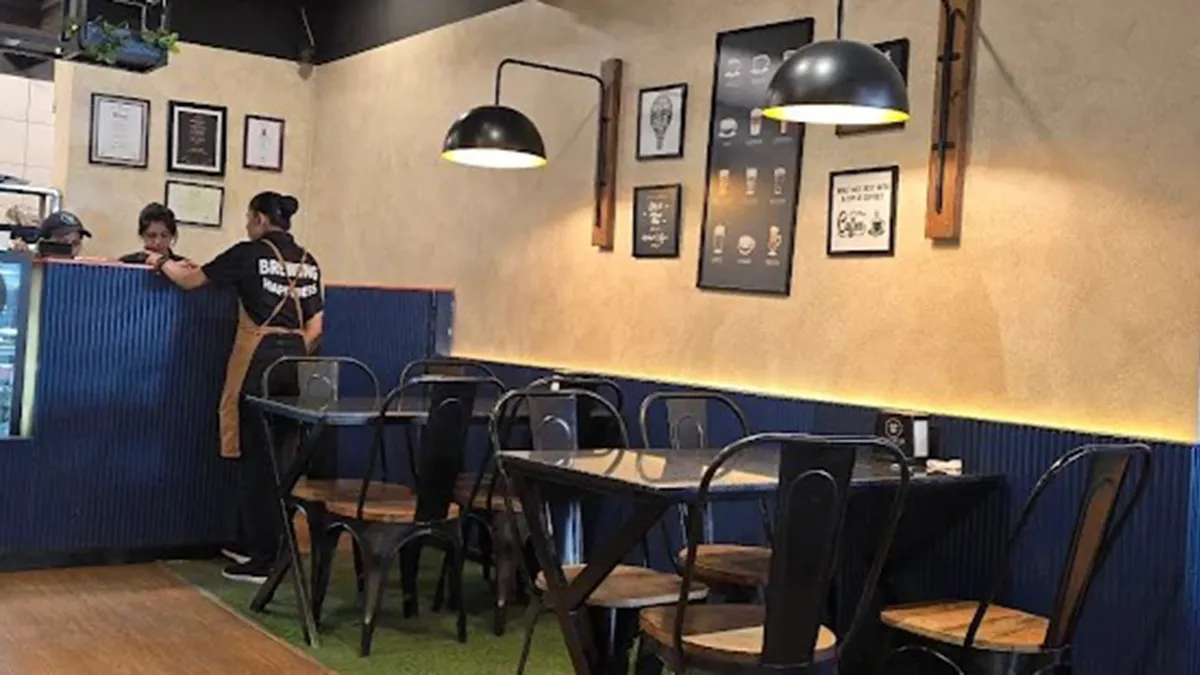 Coffee Nation 2