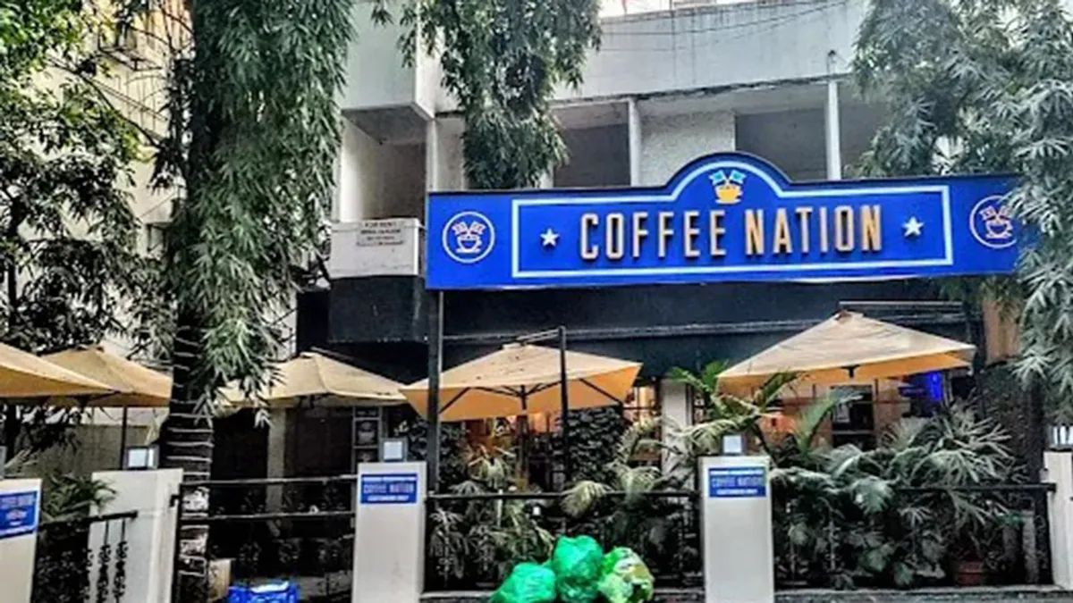 Coffee Nation 1