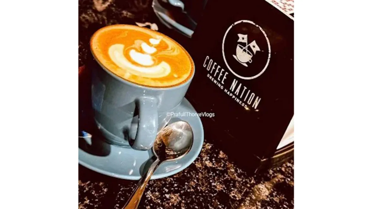 Coffee Nation 3