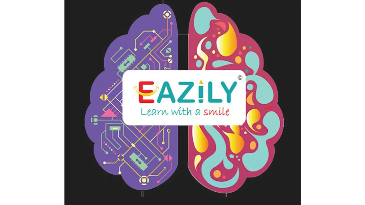 Eazily Learn with a Smile Coaching & Tuition Centre 1