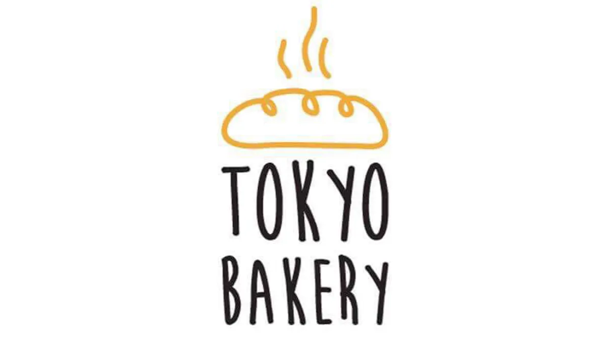Tokyo Bakery 1