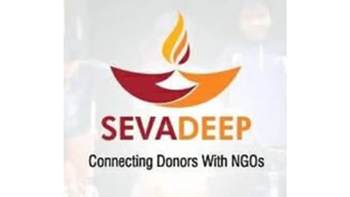 SevaDeep 1
