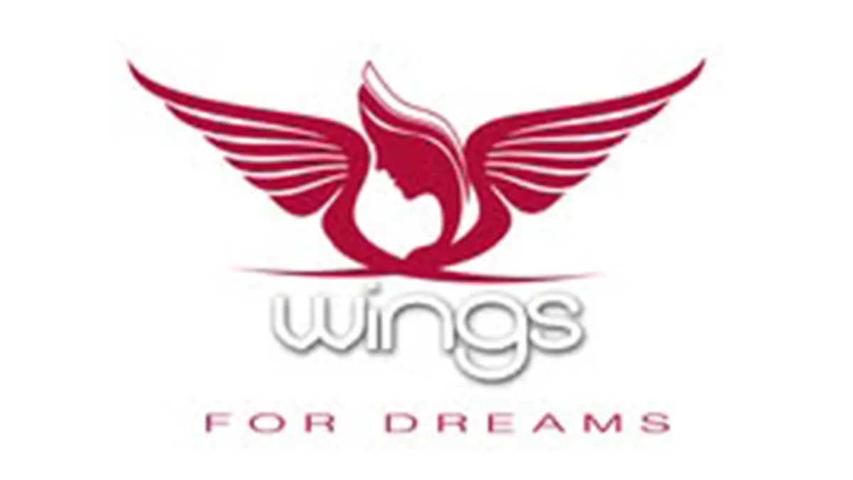 Wings For Dreams 1