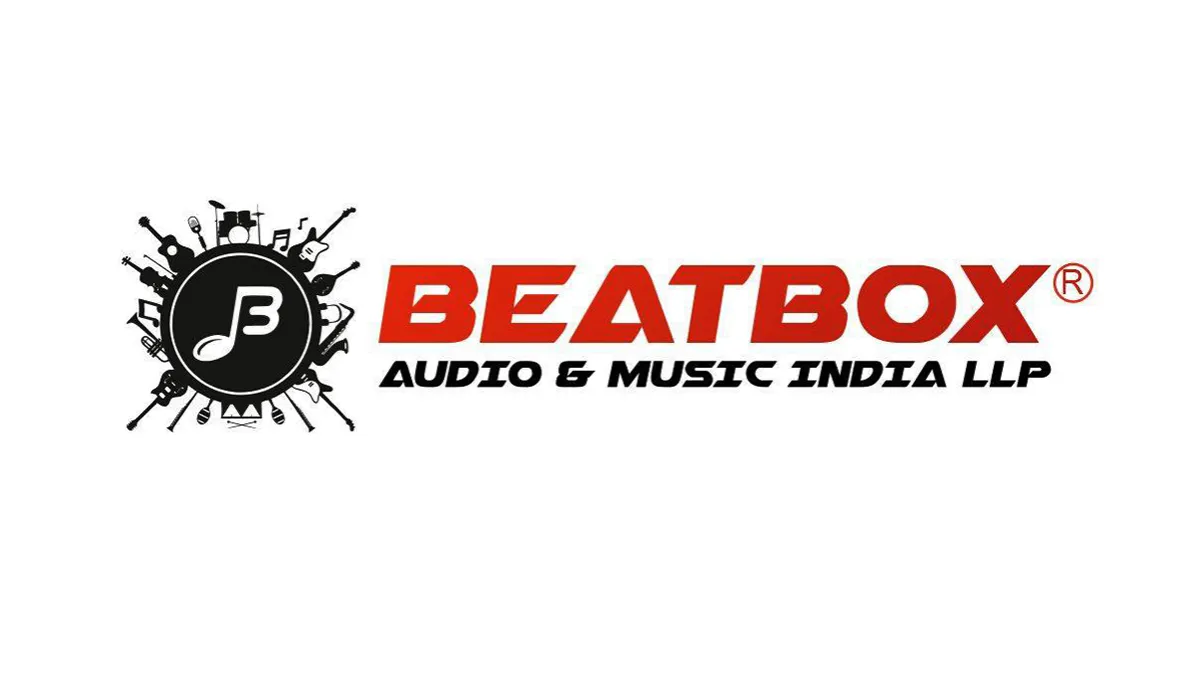 Beatbox Audio & Music India LLP 1