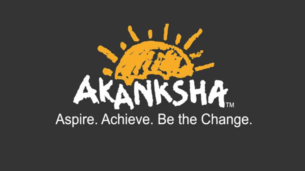 The Akanksha Foundation 1