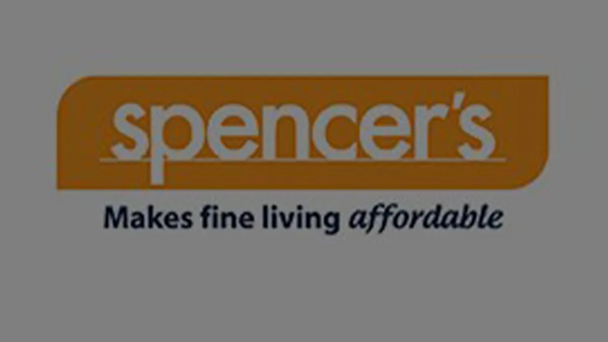 Spencer's South City Mall 1