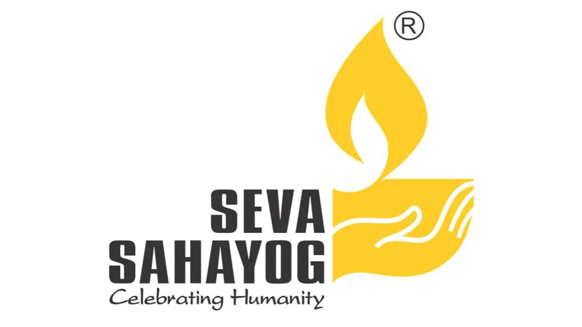 Seva Sahayog Foundation 1