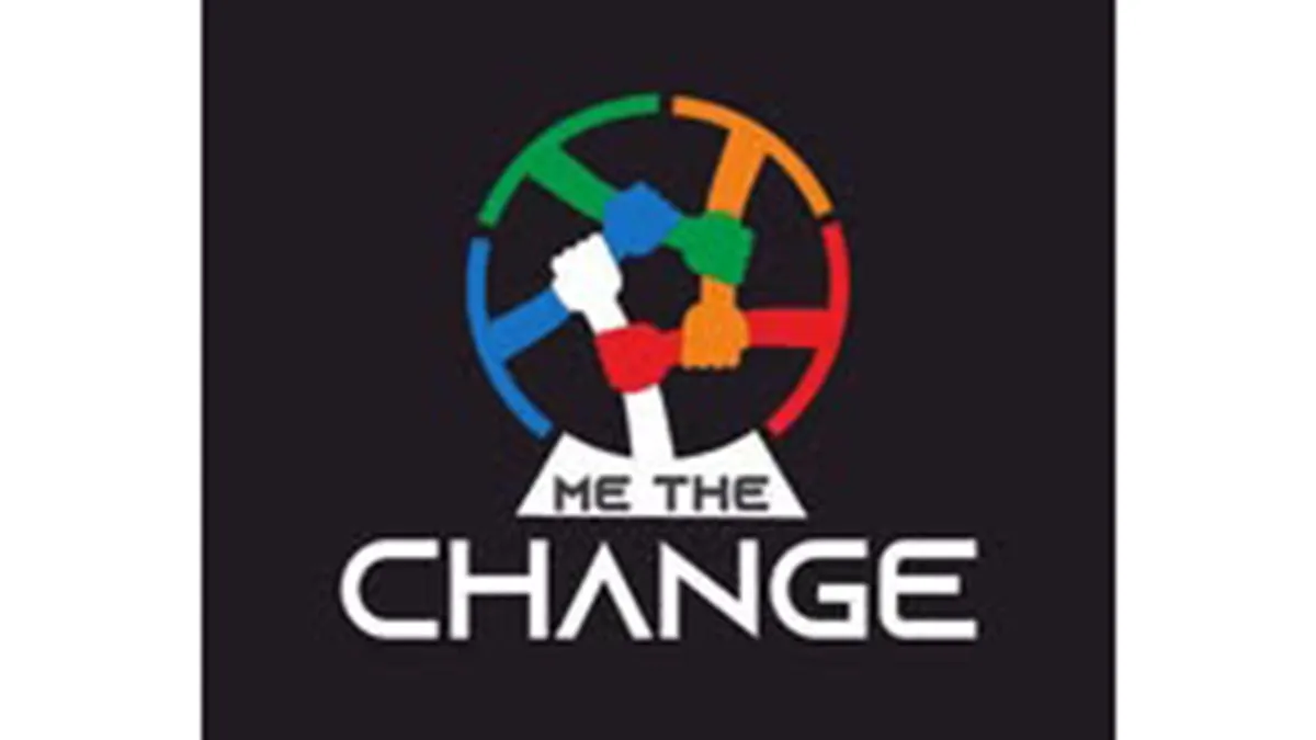 Me the change 1