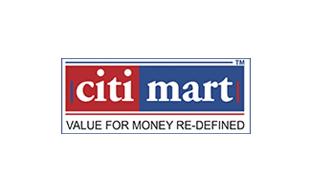 Citimart 1