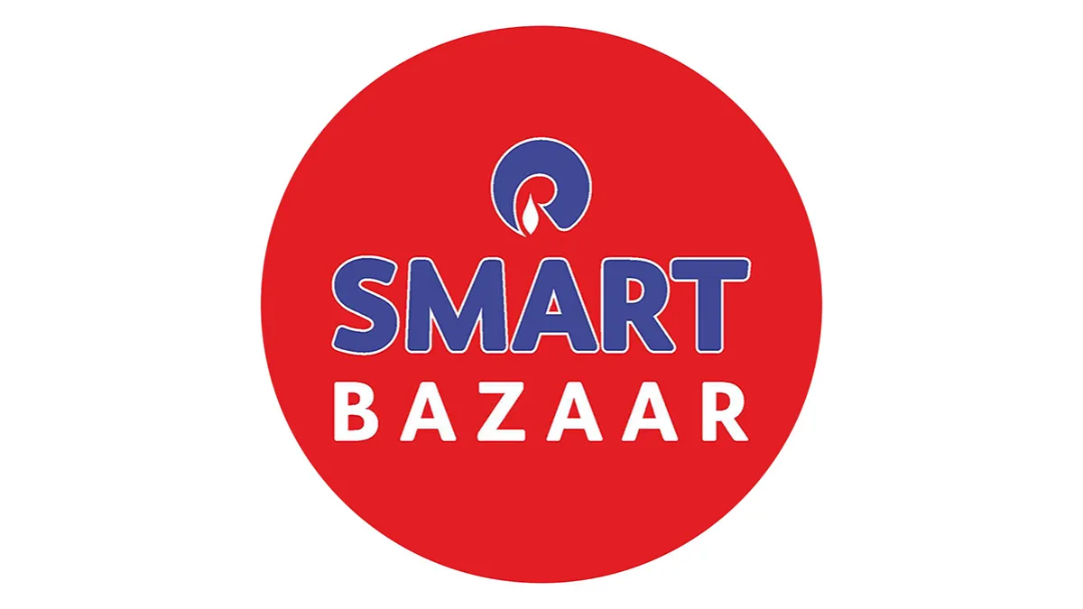 Reliance SMART Bazaar 1