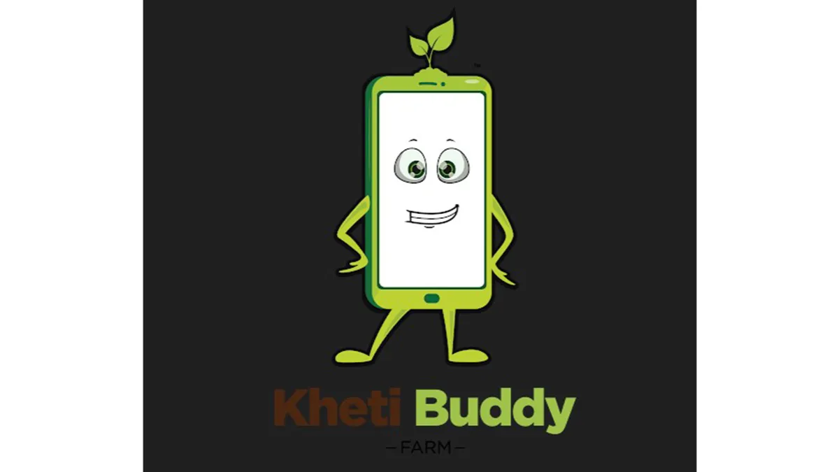 Khetibuddy Agritech Private Limited 1