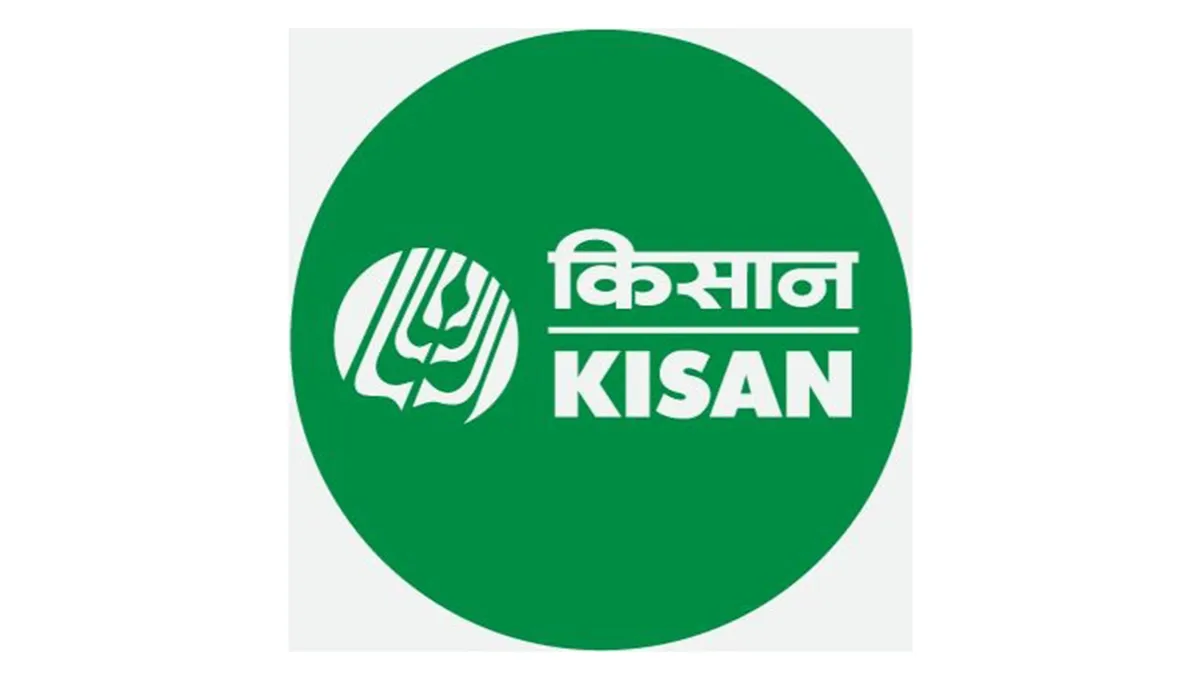 KISAN Forum Pvt. Ltd. 1
