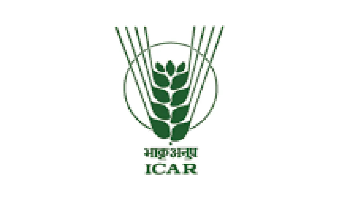 ICAR-National Research Centre For Grapes 1