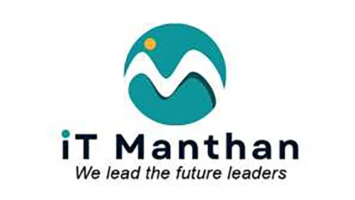 IT Manthan 1