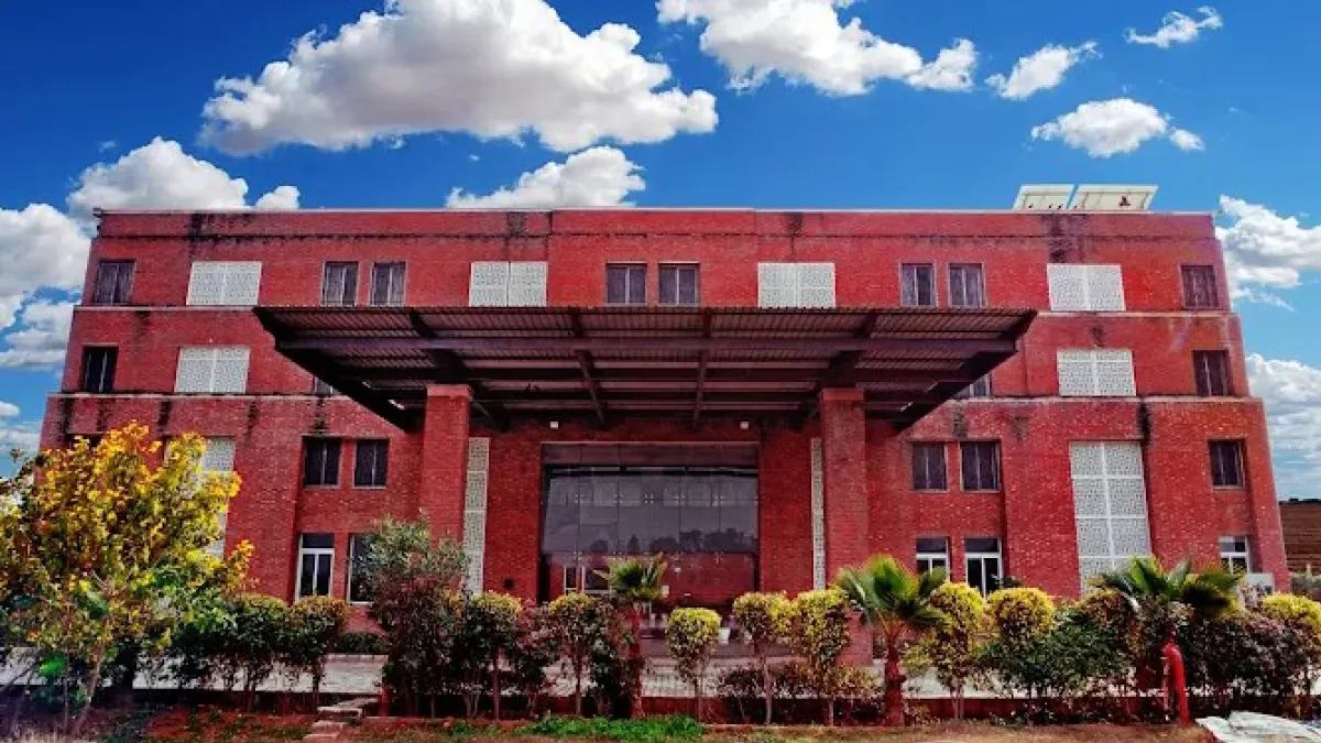Tulasi Healthcare 1