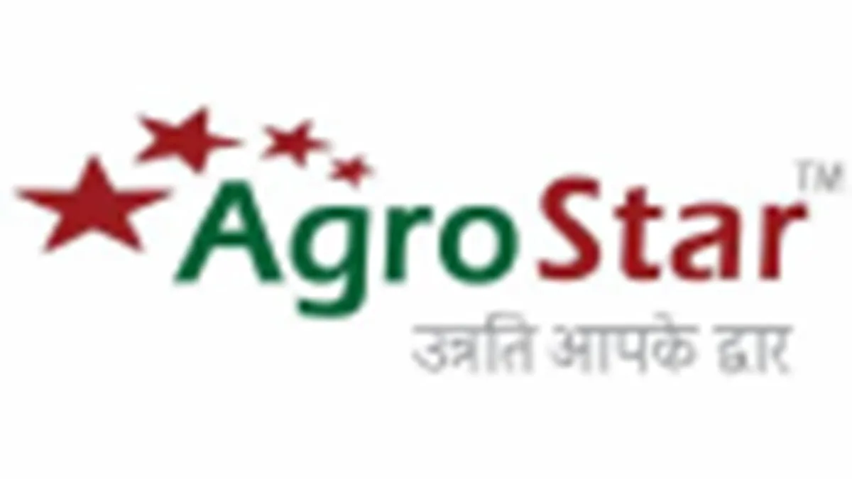 AgroStar India 1