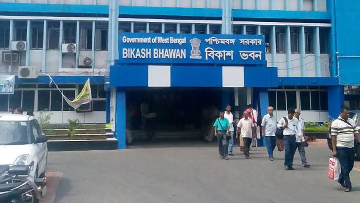 West Bengal Social Welfare Board 1