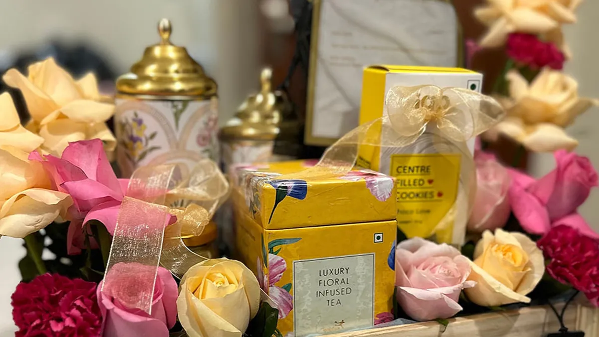 Funky Gifts 1