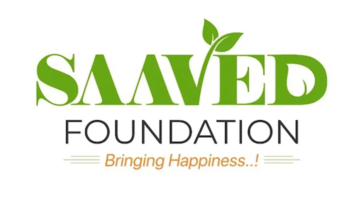 SAAVED FOUNDATION 1