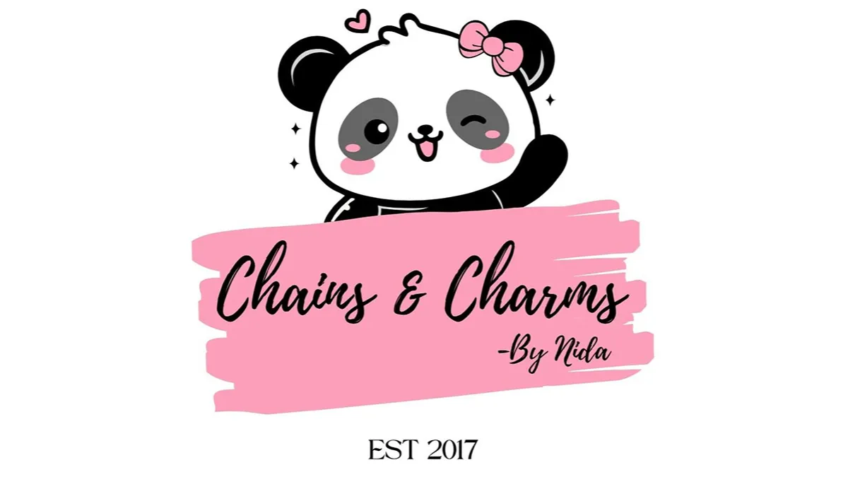 Chains & Charms By Nida 2