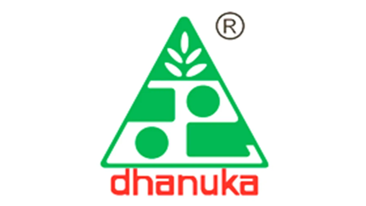 DHANUKA AGRITECH LIMITED 1