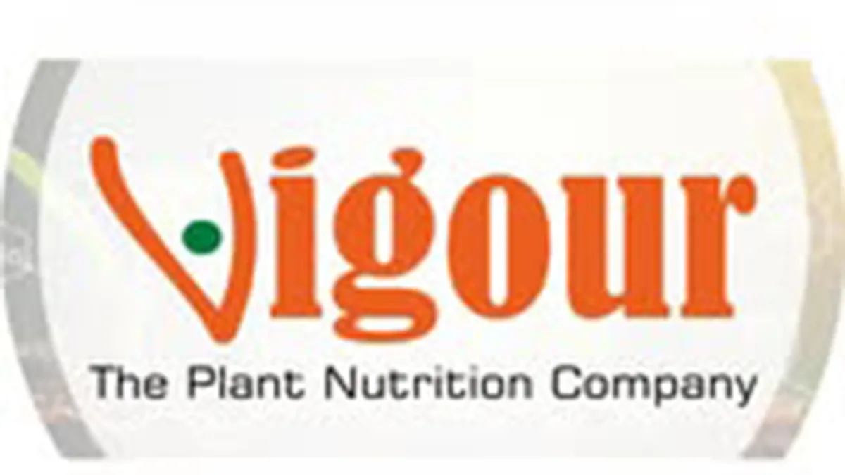 Vigour Agritech Solutions Pvt. Ltd. 1