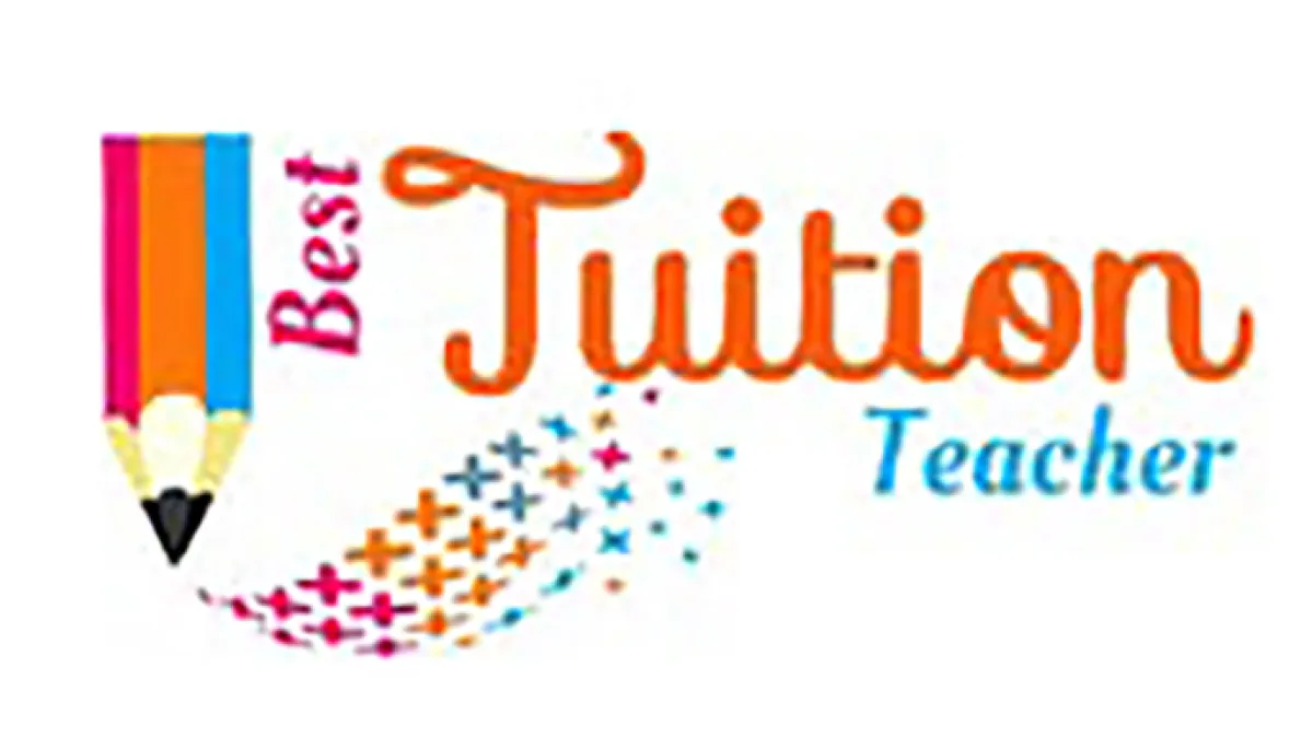 BEST TUITION TEACHERS 1