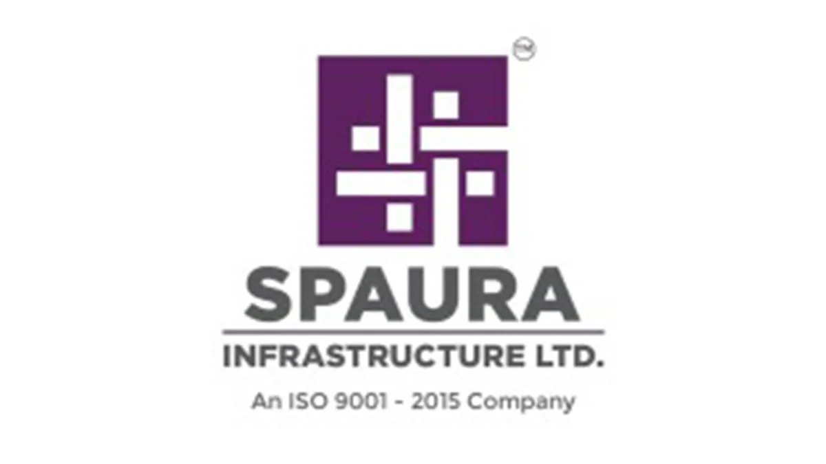 Spaura Infrastructure Ltd. 1