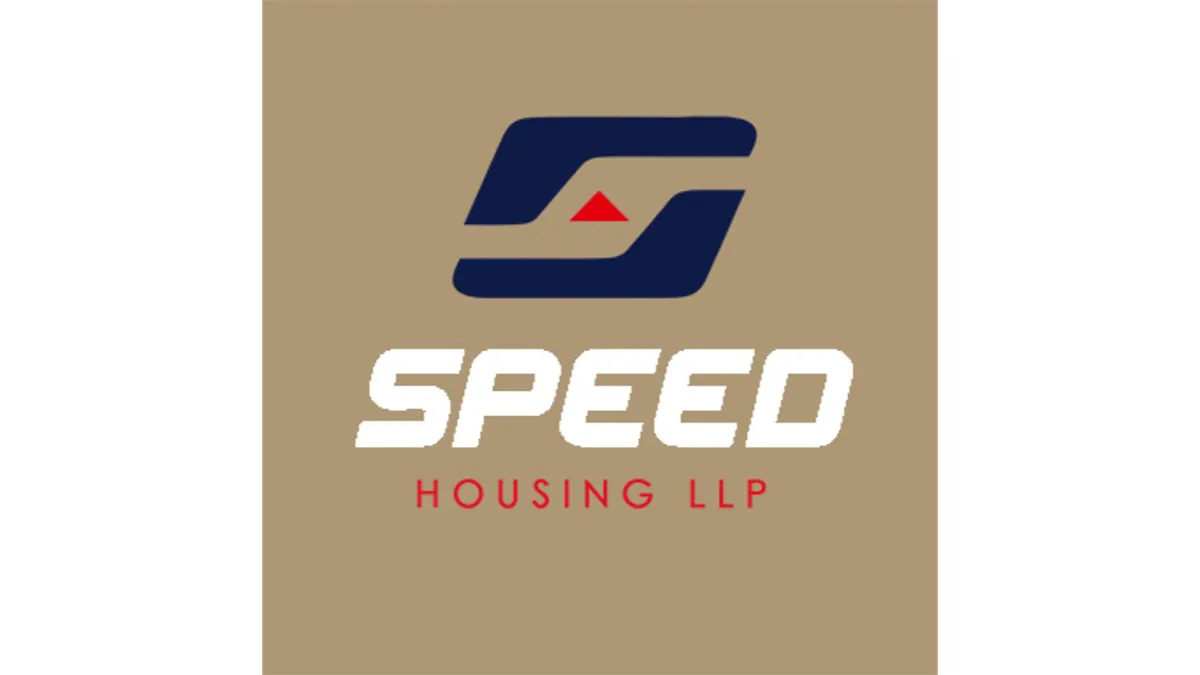 Speed Housing 1