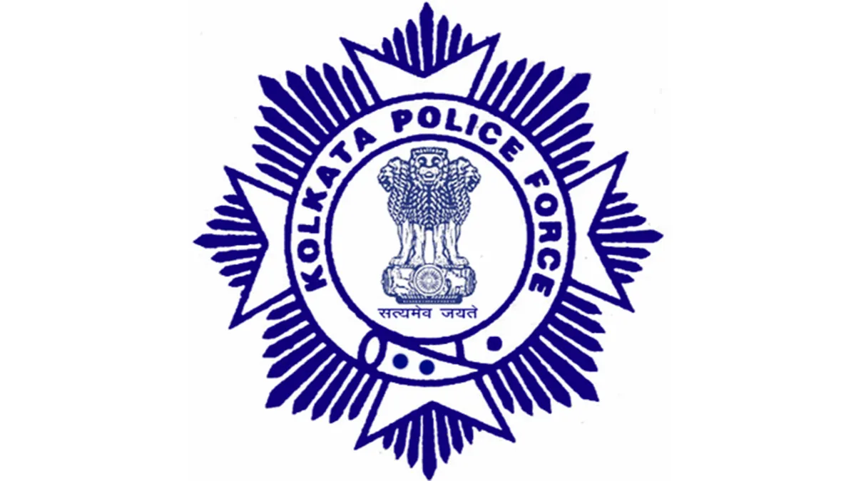 Kolkata Police Headquarters 2