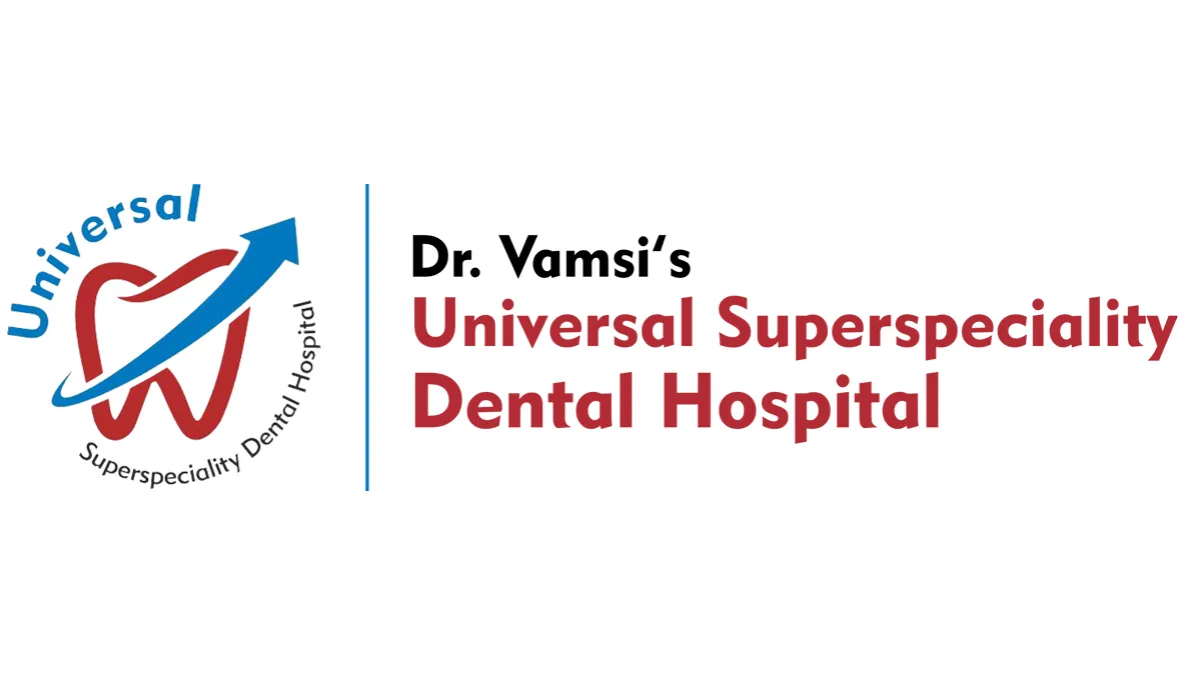 Dr Vamsi's Universal Superspeciality Dental Hospital 1