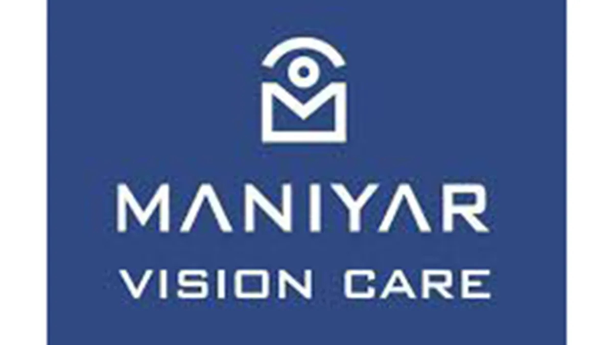 MANIYAR VISION CARE 1