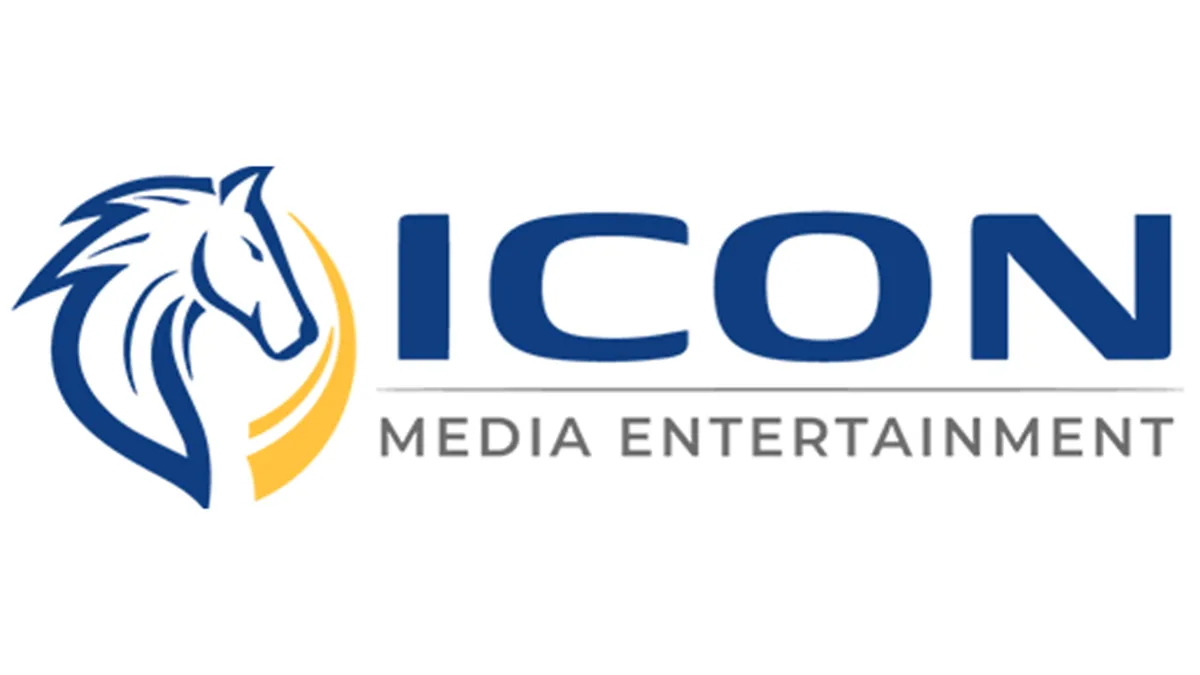 ICON MEDIA 1