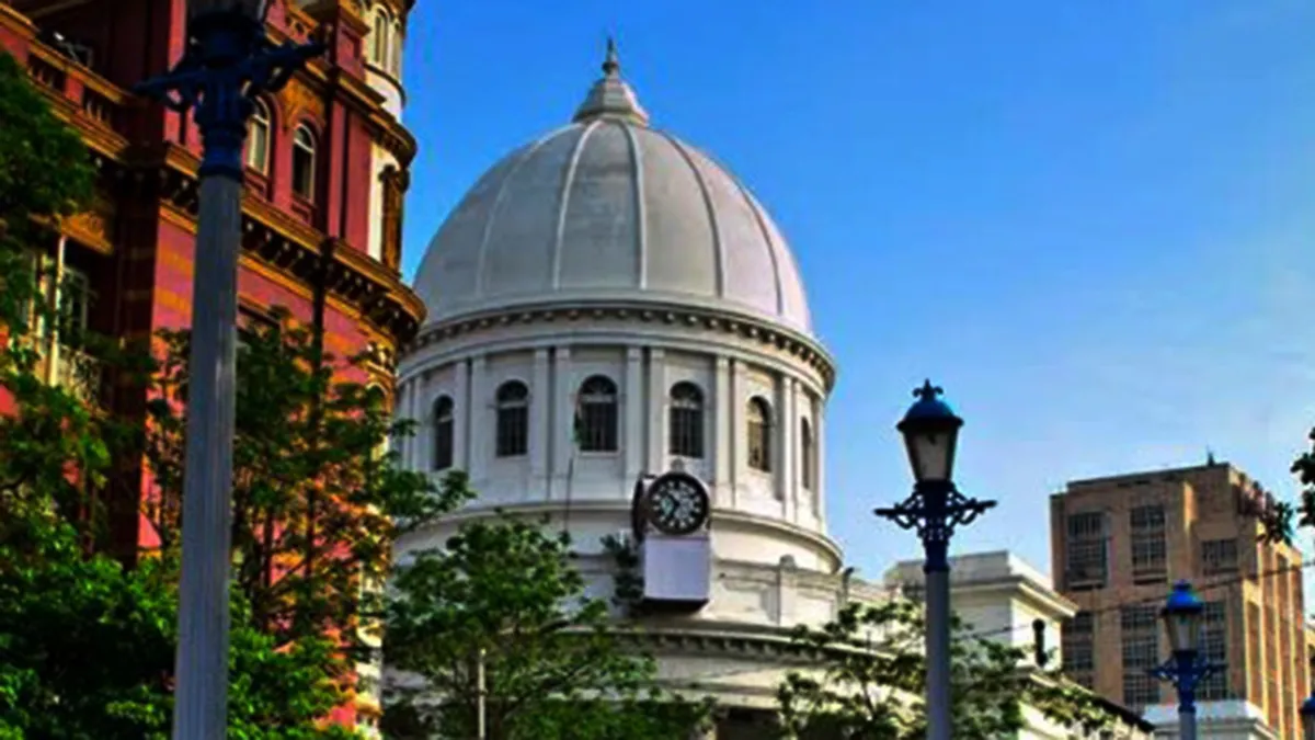 General Post Office 1