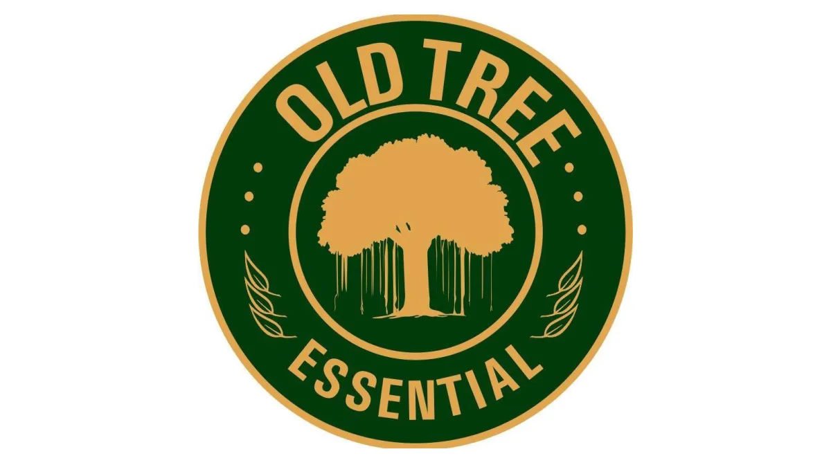 Old Tree 1