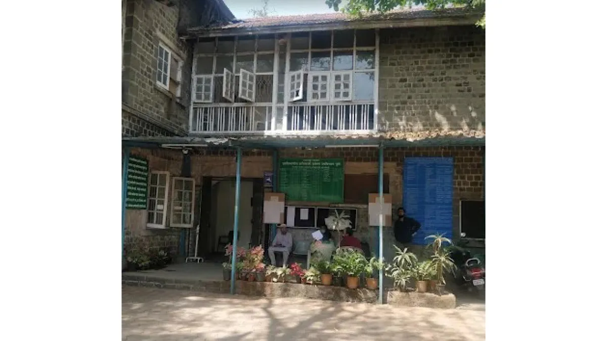 SDO Haveli Office 1