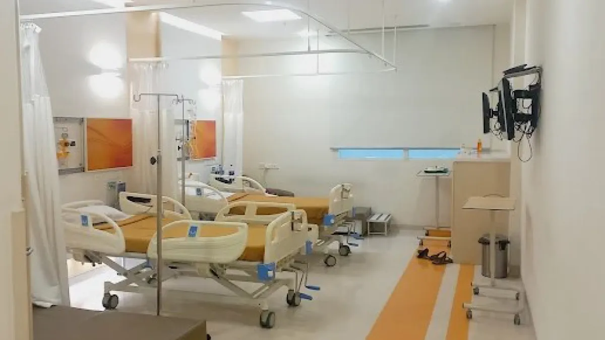 Manipal Hospitals Baner 3