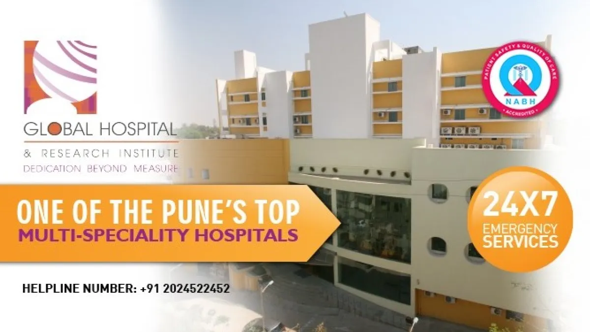 Global Hospital & Research Institute 1