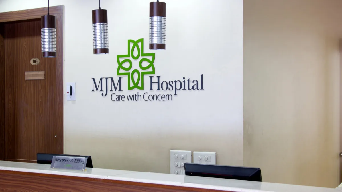 MJM Hospital 2