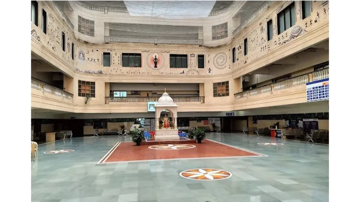 VishwaRaj Hospital Pune 2
