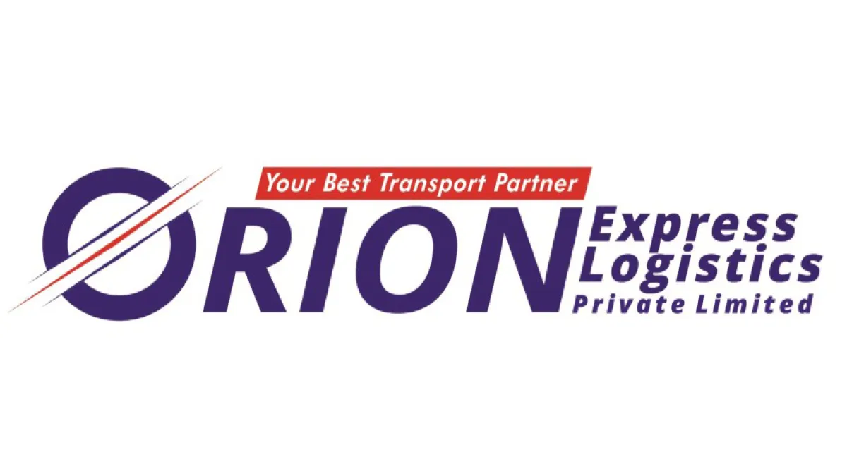 Orion Express Logistics 1