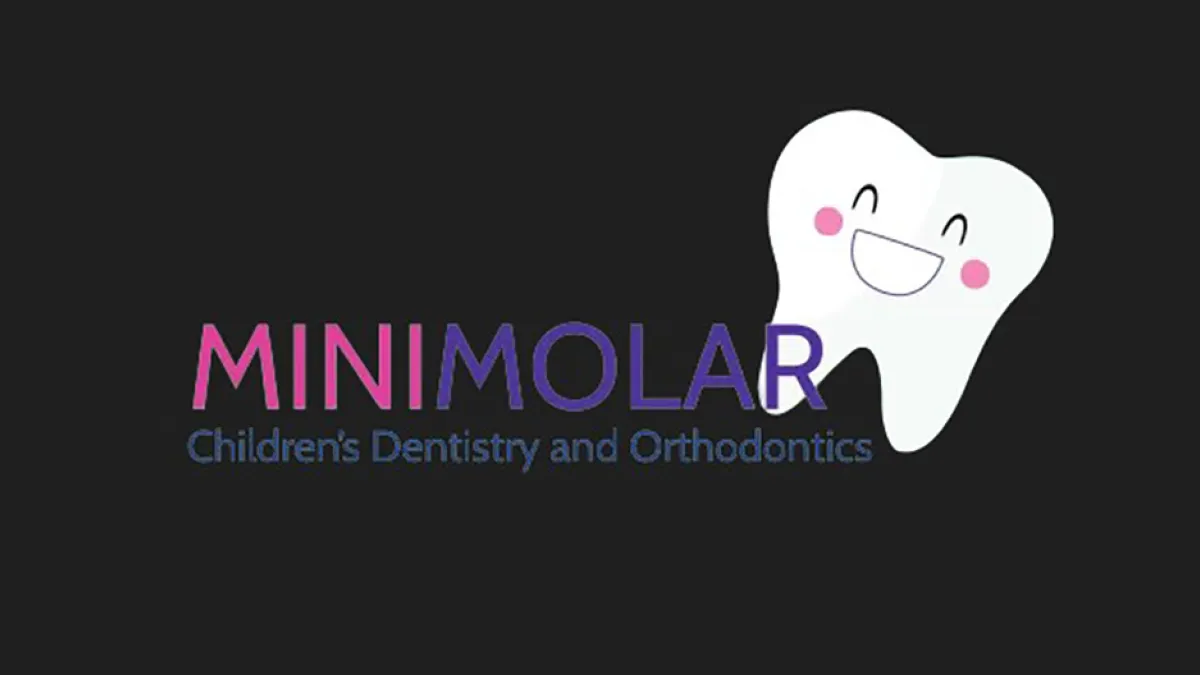 Mini Molar Children's Dentistry 1